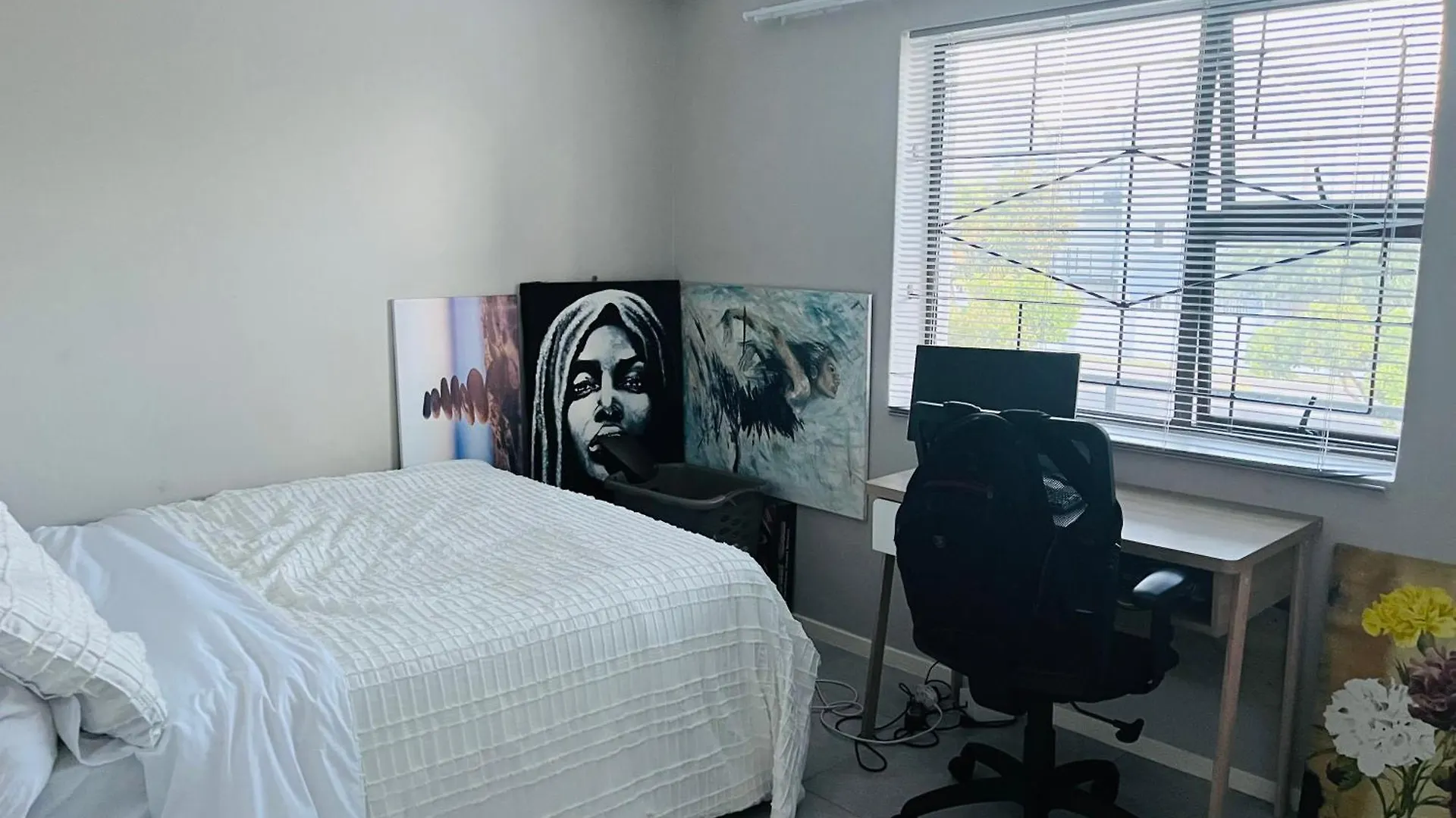 Ferienwohnung Ashwood Mews Kapstadt Südafrika