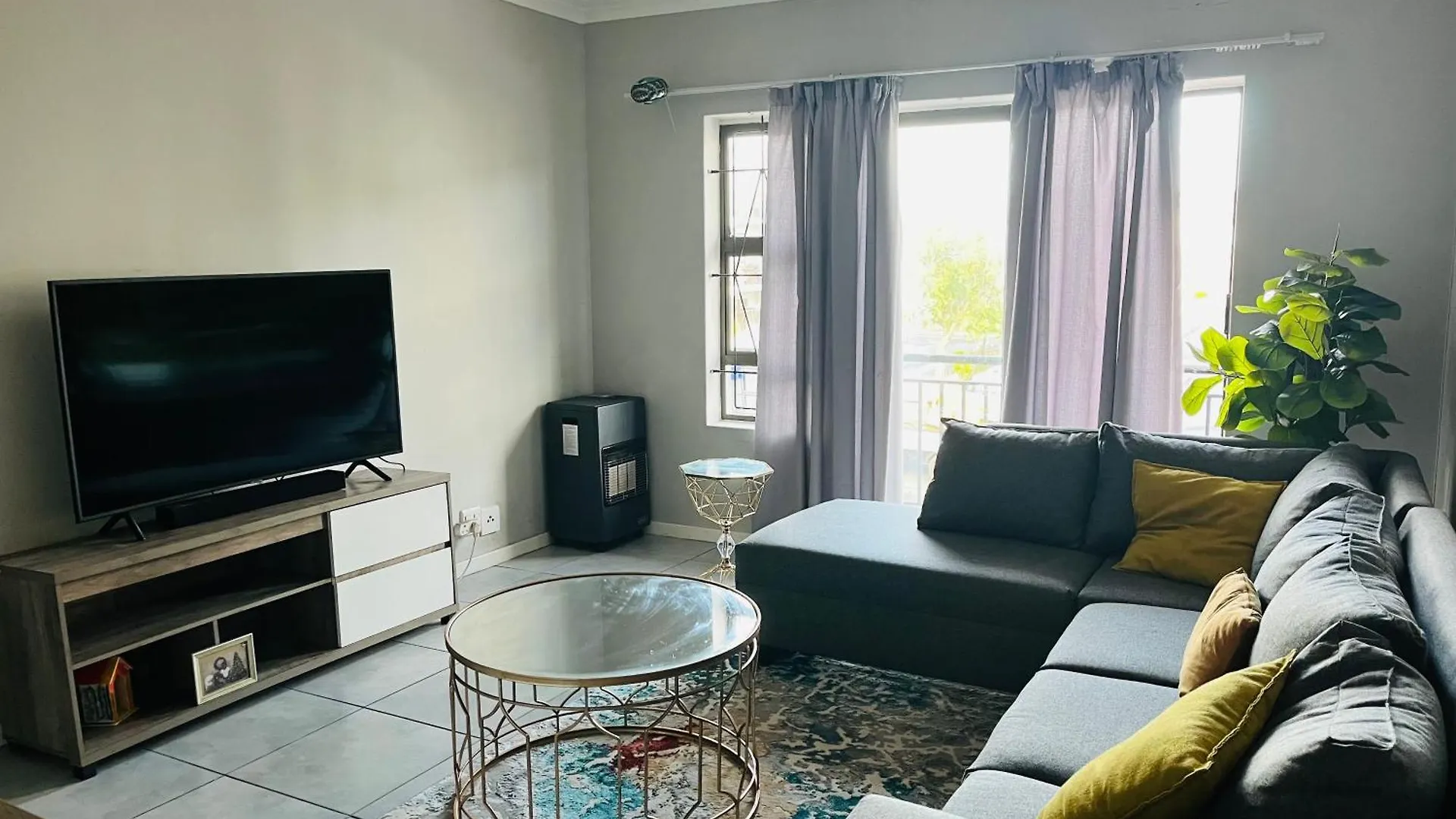 Apartment Ferienwohnung Ashwood Mews Kapstadt